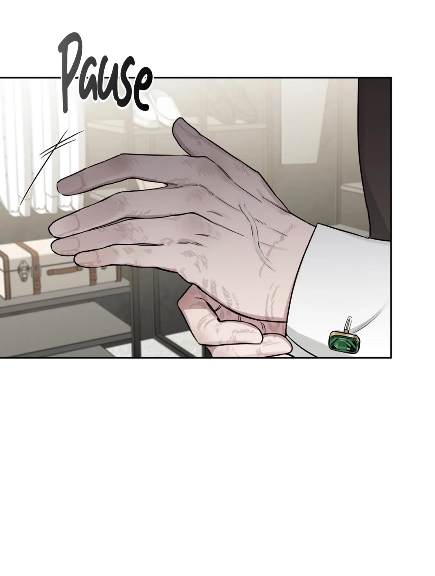 Roses and Champagne Chapter 44 Page 26