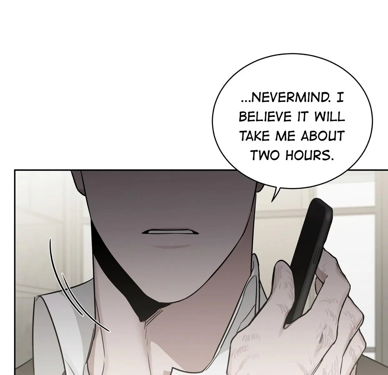 Roses and Champagne Chapter 44 Page 31