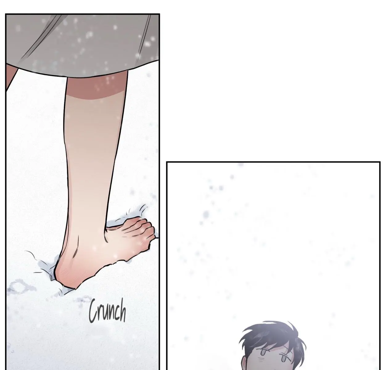 Roses and Champagne Chapter 44 Page 33
