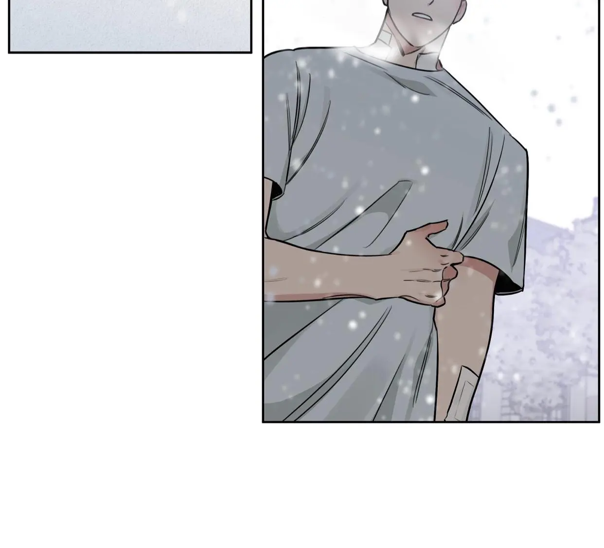 Roses and Champagne Chapter 44 Page 34