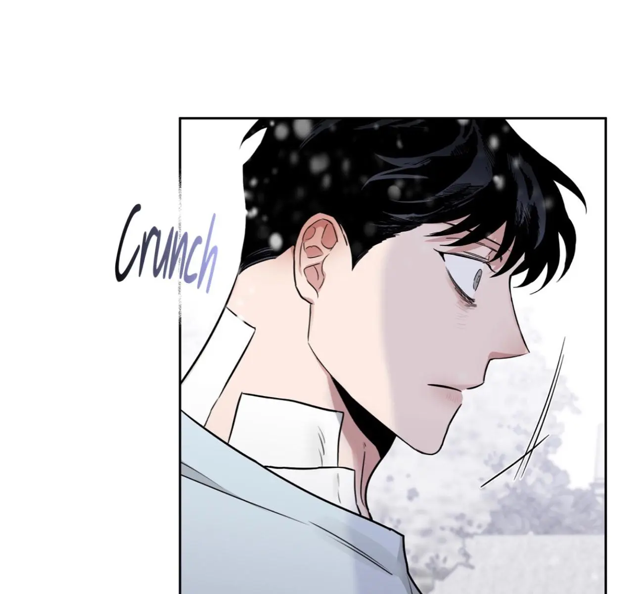 Roses and Champagne Chapter 44 Page 39