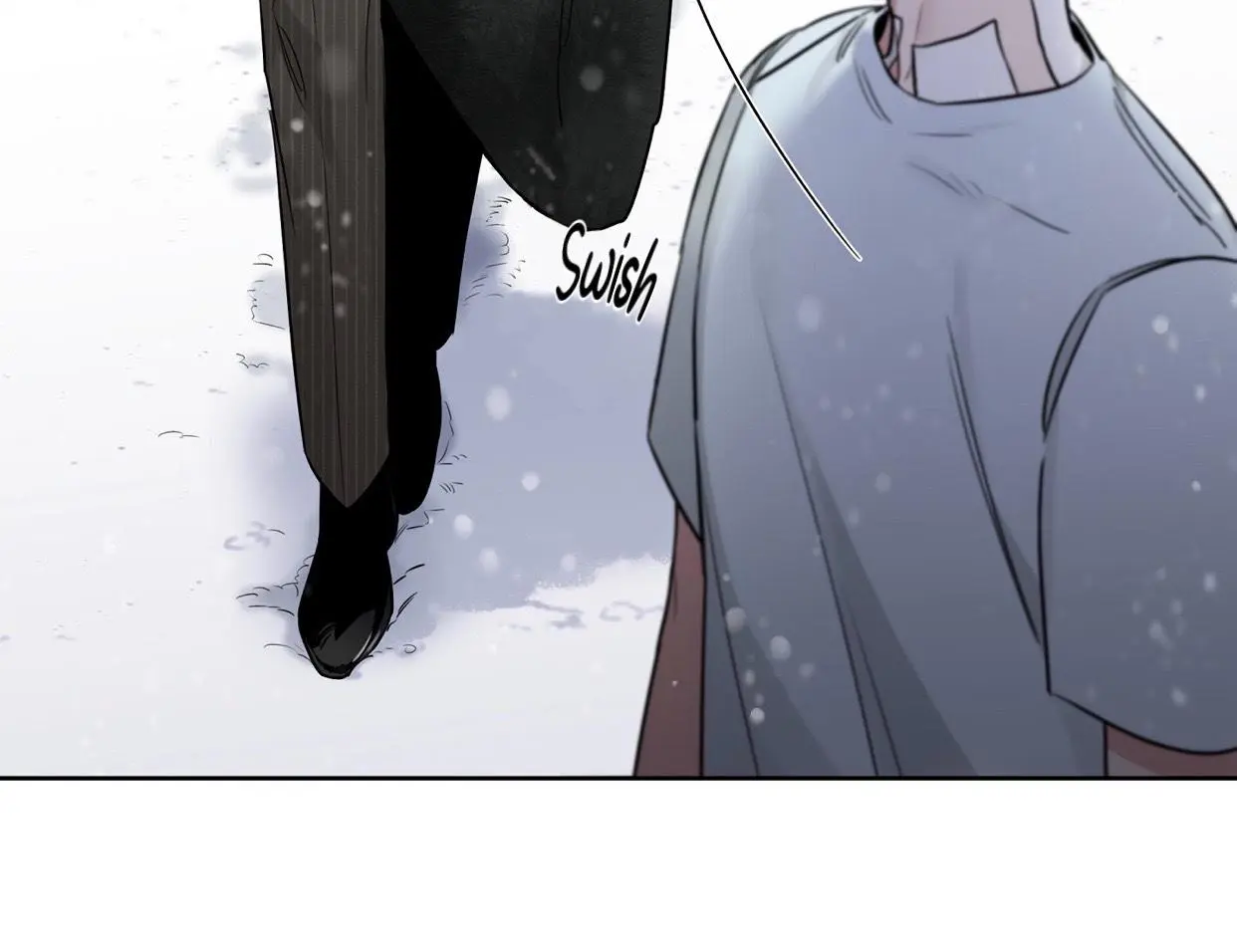 Roses and Champagne Chapter 44 Page 43