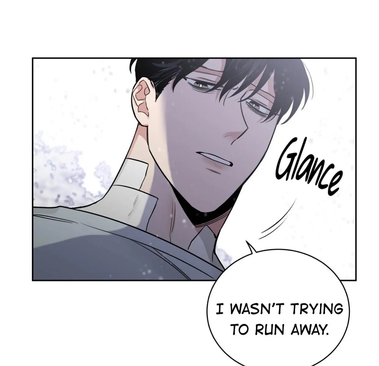 Roses and Champagne Chapter 44 Page 44