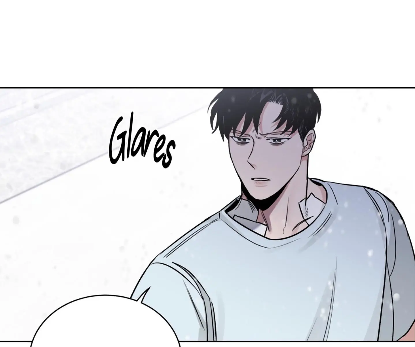 Roses and Champagne Chapter 44 Page 48