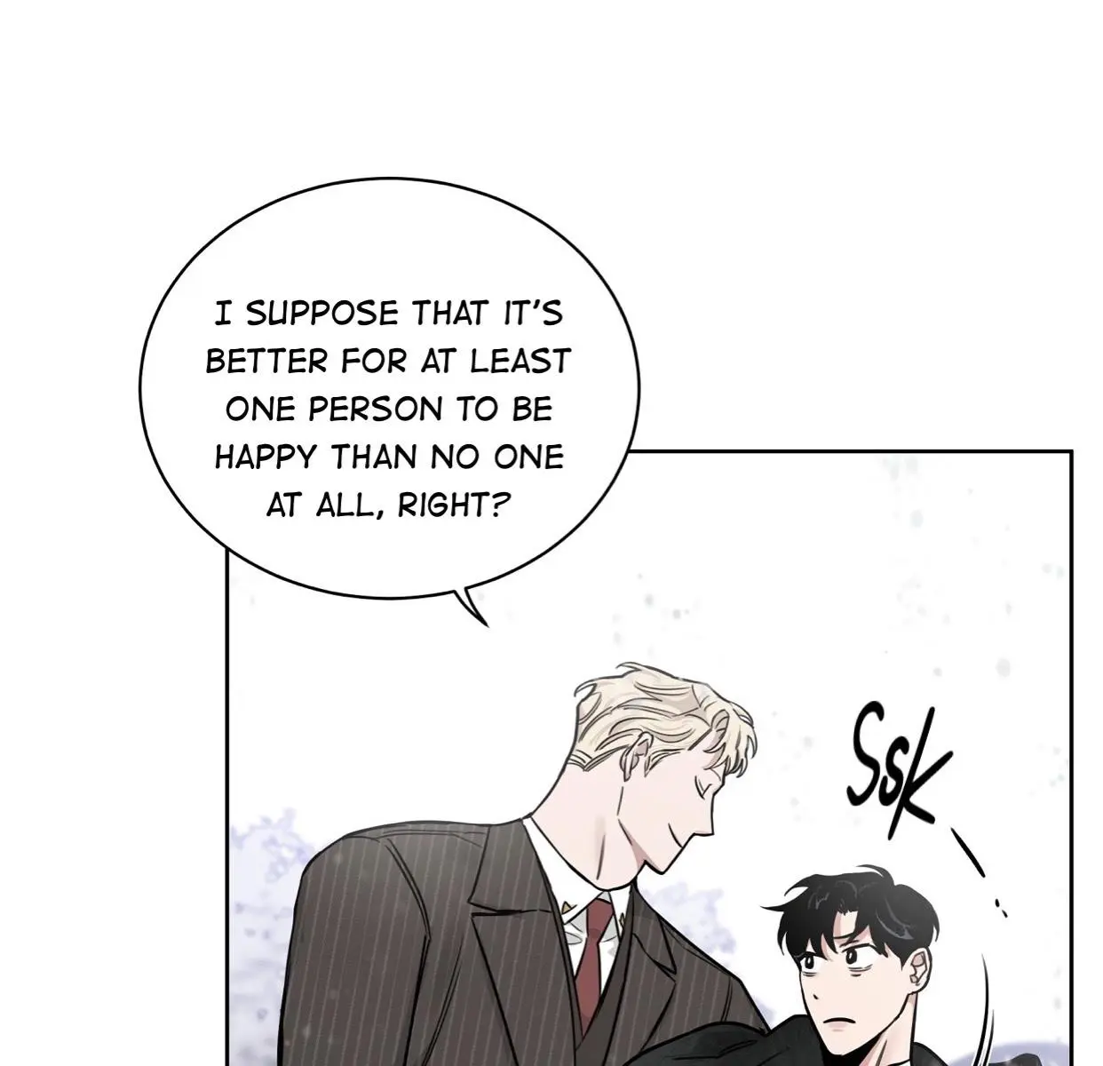 Roses and Champagne Chapter 44 Page 50
