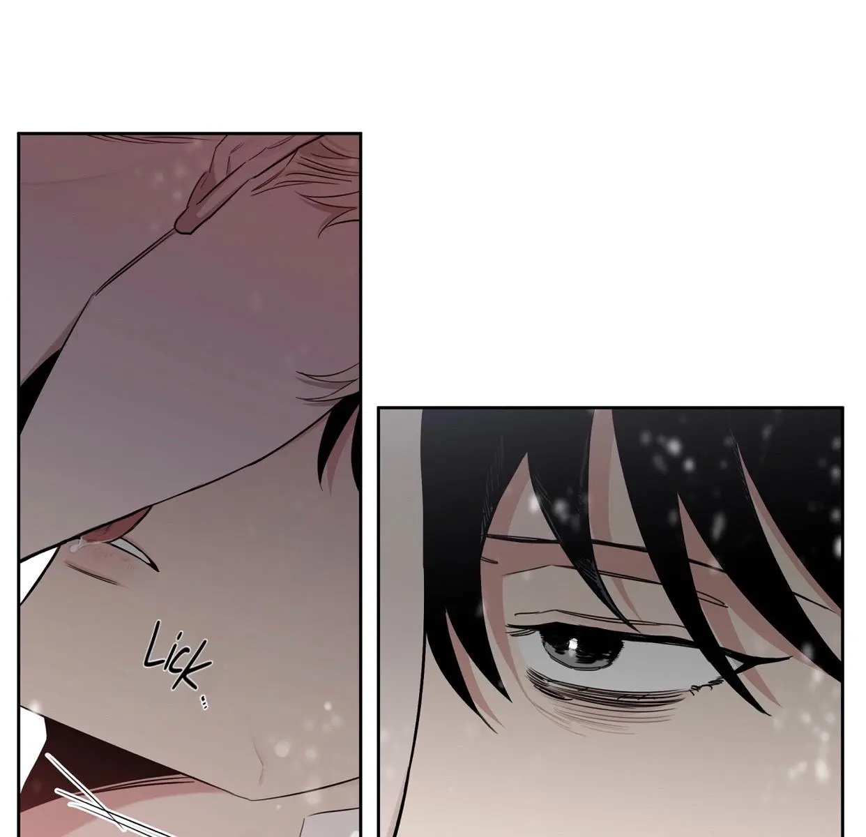 Roses and Champagne Chapter 44 Page 58