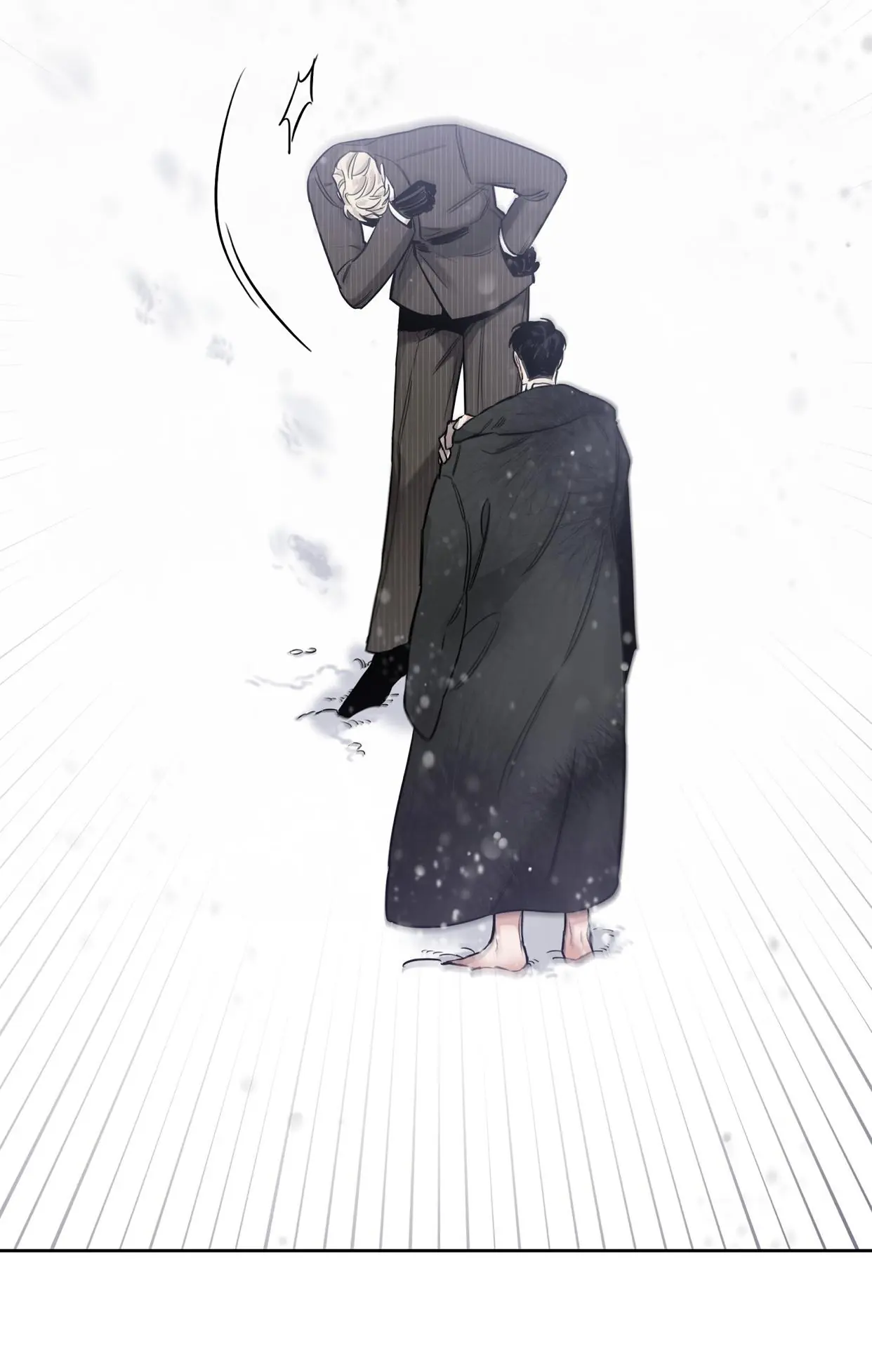 Roses and Champagne Chapter 44 Page 67