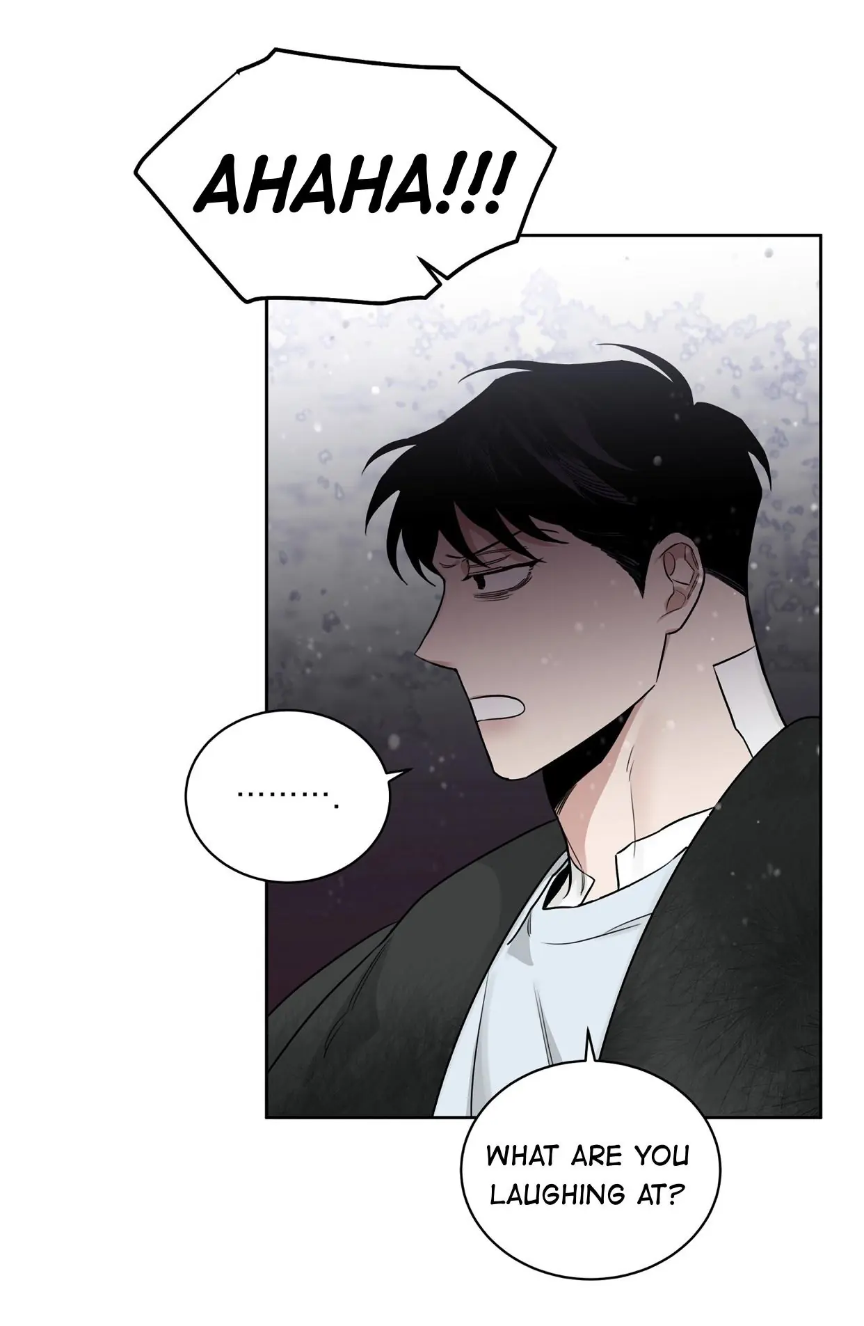 Roses and Champagne Chapter 44 Page 68