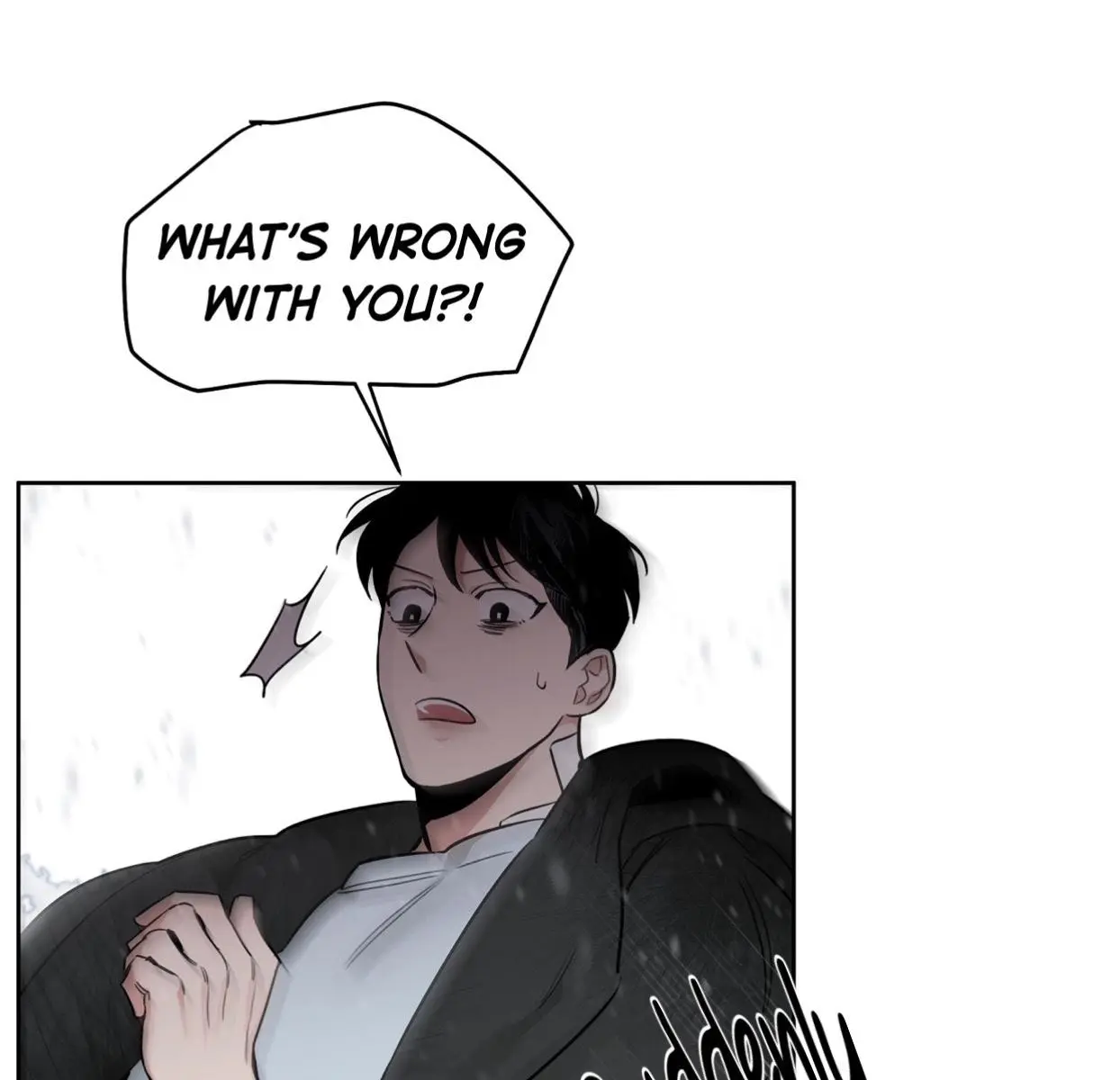 Roses and Champagne Chapter 44 Page 69
