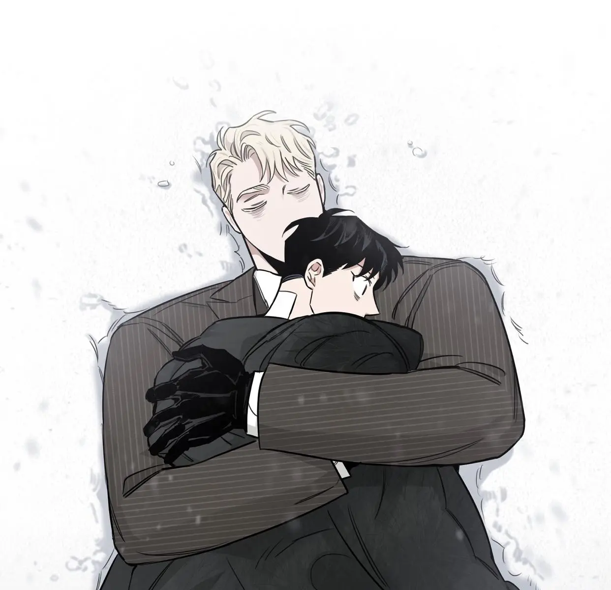 Roses and Champagne Chapter 44 Page 73