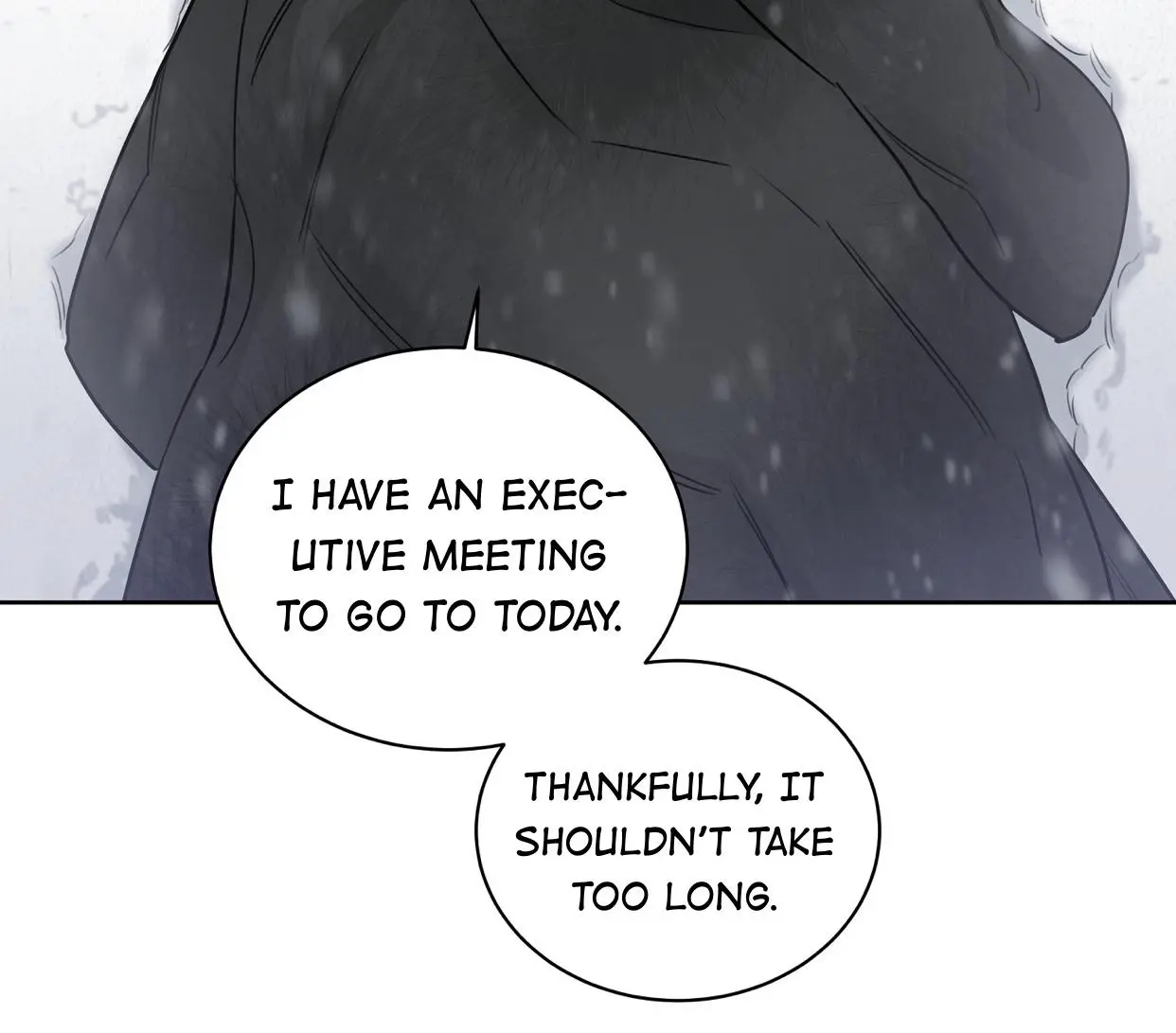 Roses and Champagne Chapter 44 Page 74