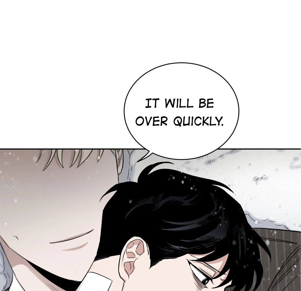 Roses and Champagne Chapter 44 Page 75