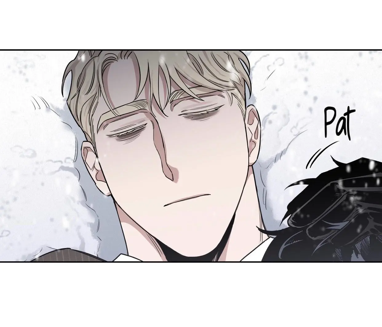 Roses and Champagne Chapter 44 Page 79
