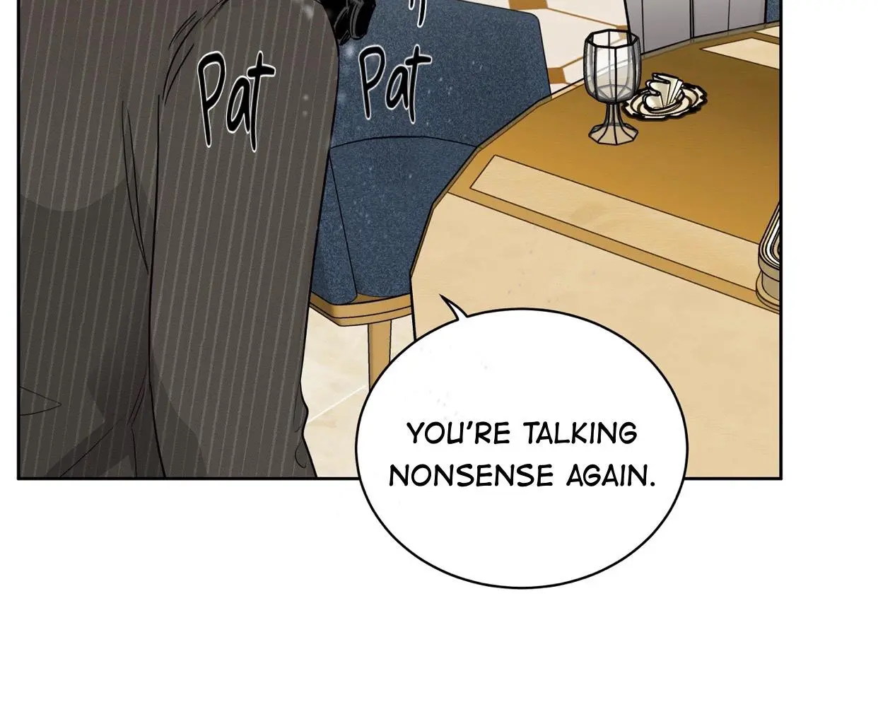 Roses and Champagne Chapter 44 Page 88