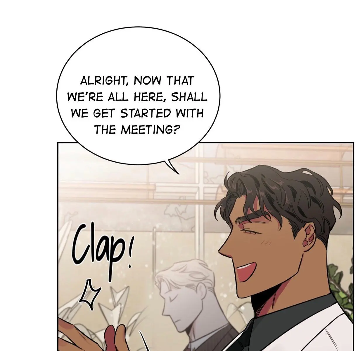 Roses and Champagne Chapter 44 Page 89