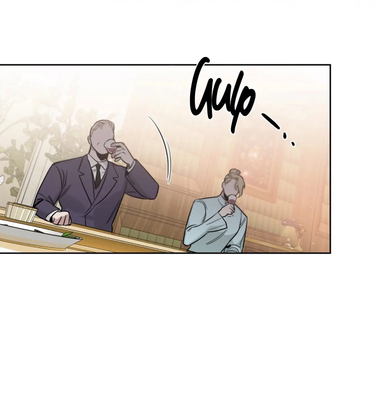 Roses and Champagne Chapter 44 Page 94
