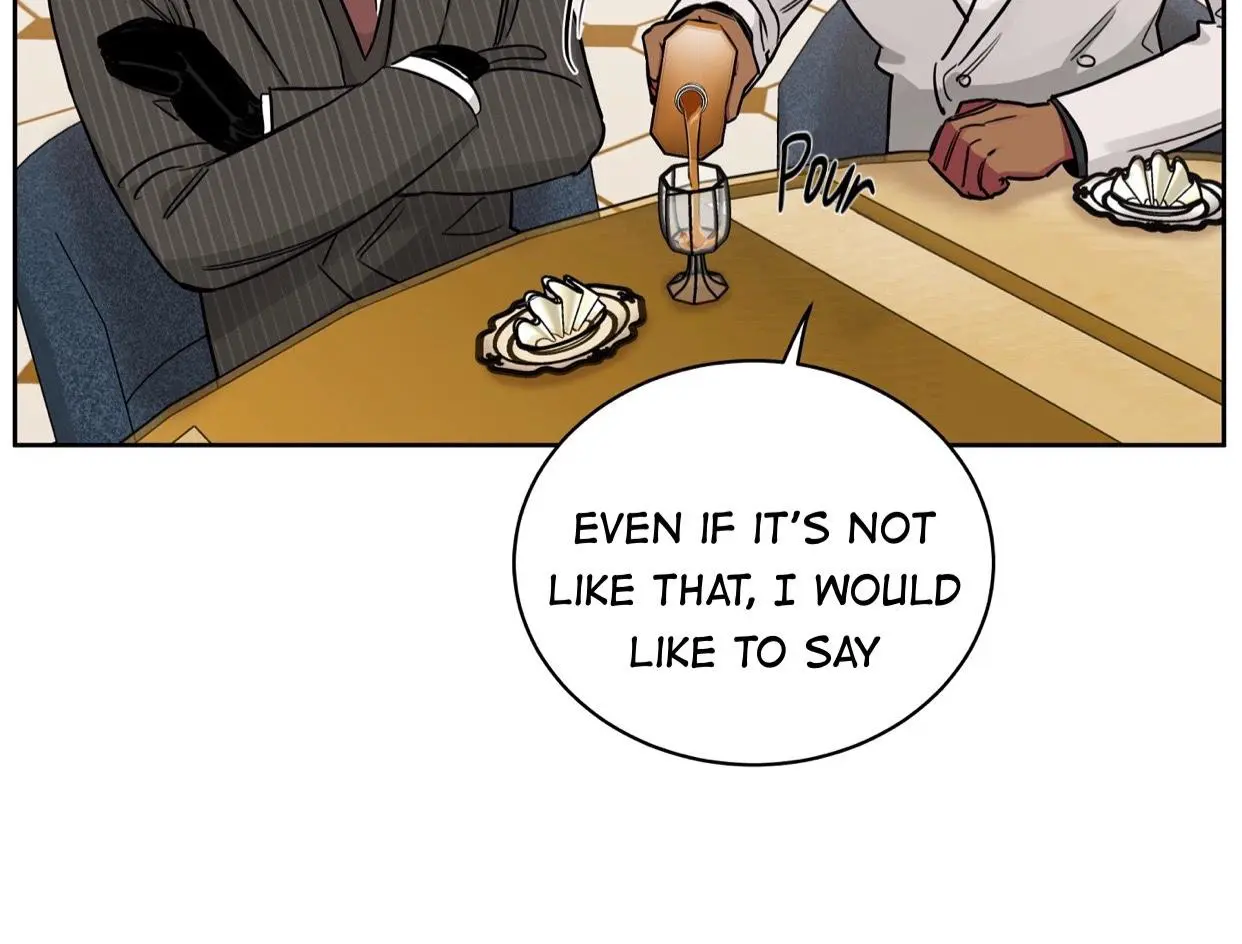 Roses and Champagne Chapter 44 Page 98