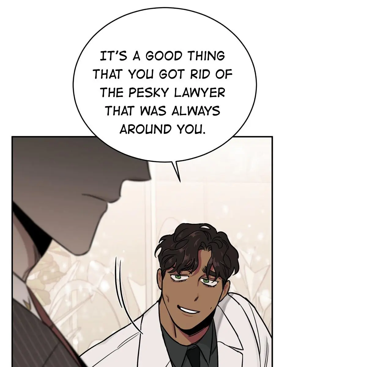 Roses and Champagne Chapter 44 Page 99
