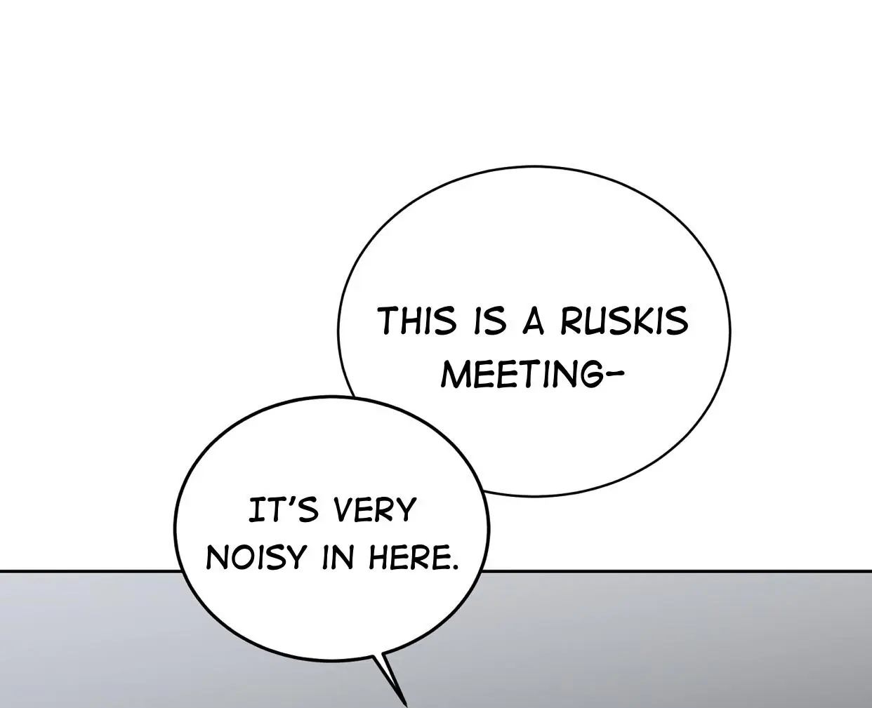 Roses and Champagne Chapter 44 Page 102