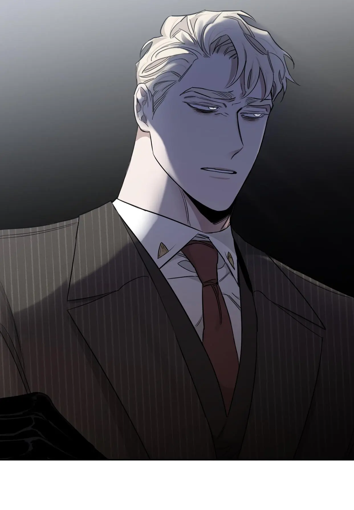 Roses and Champagne Chapter 44 Page 103