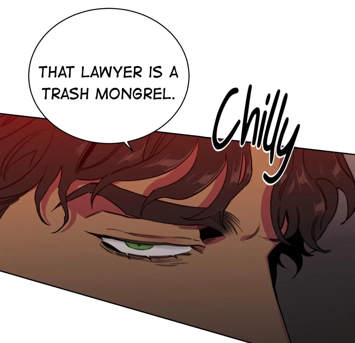 Roses and Champagne Chapter 44 Page 106