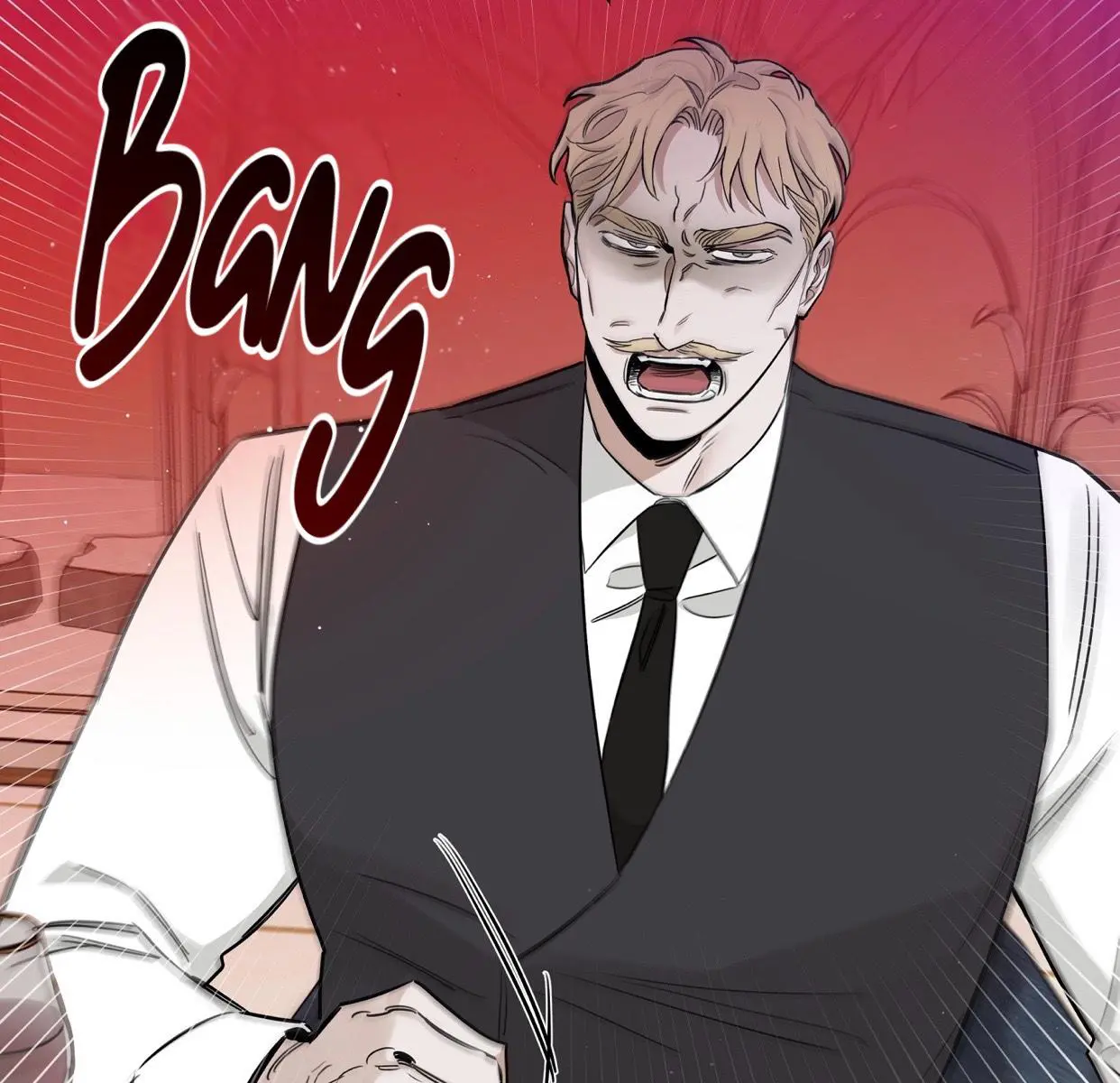 Roses and Champagne Chapter 44 Page 115