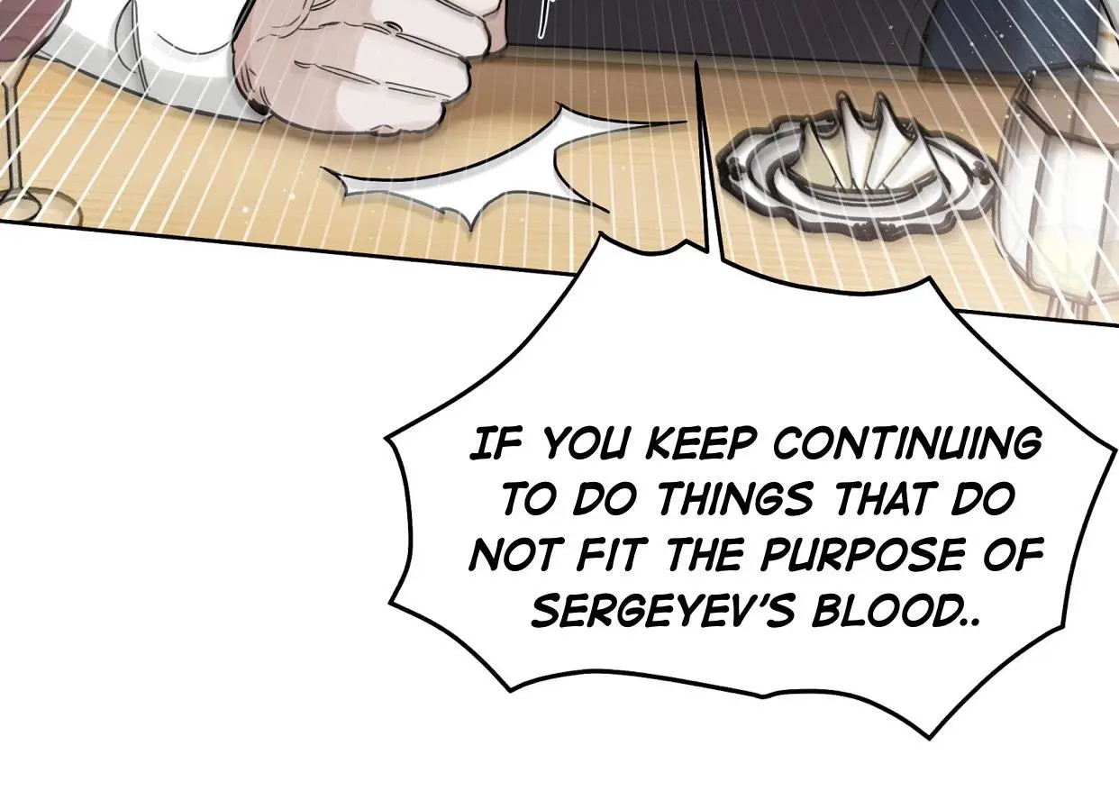 Roses and Champagne Chapter 44 Page 116