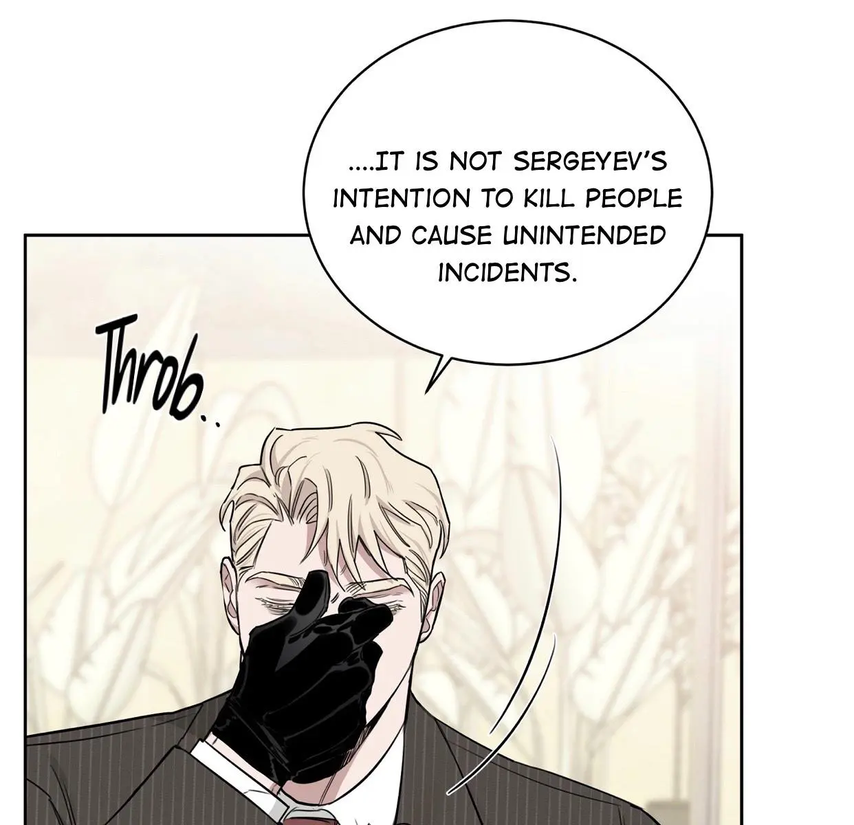 Roses and Champagne Chapter 44 Page 118