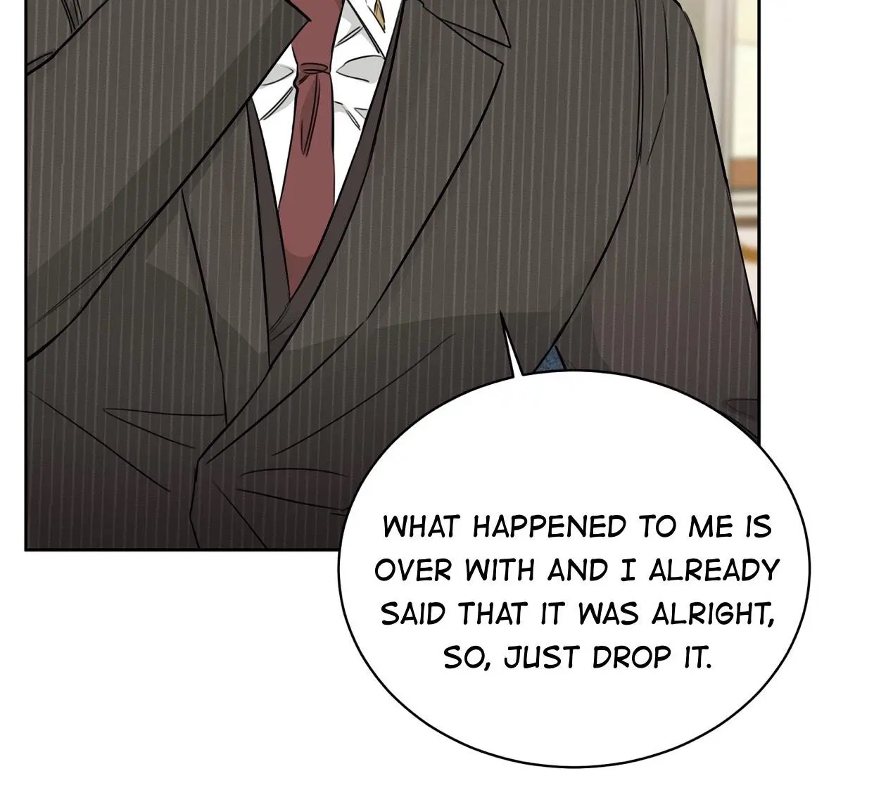 Roses and Champagne Chapter 44 Page 119