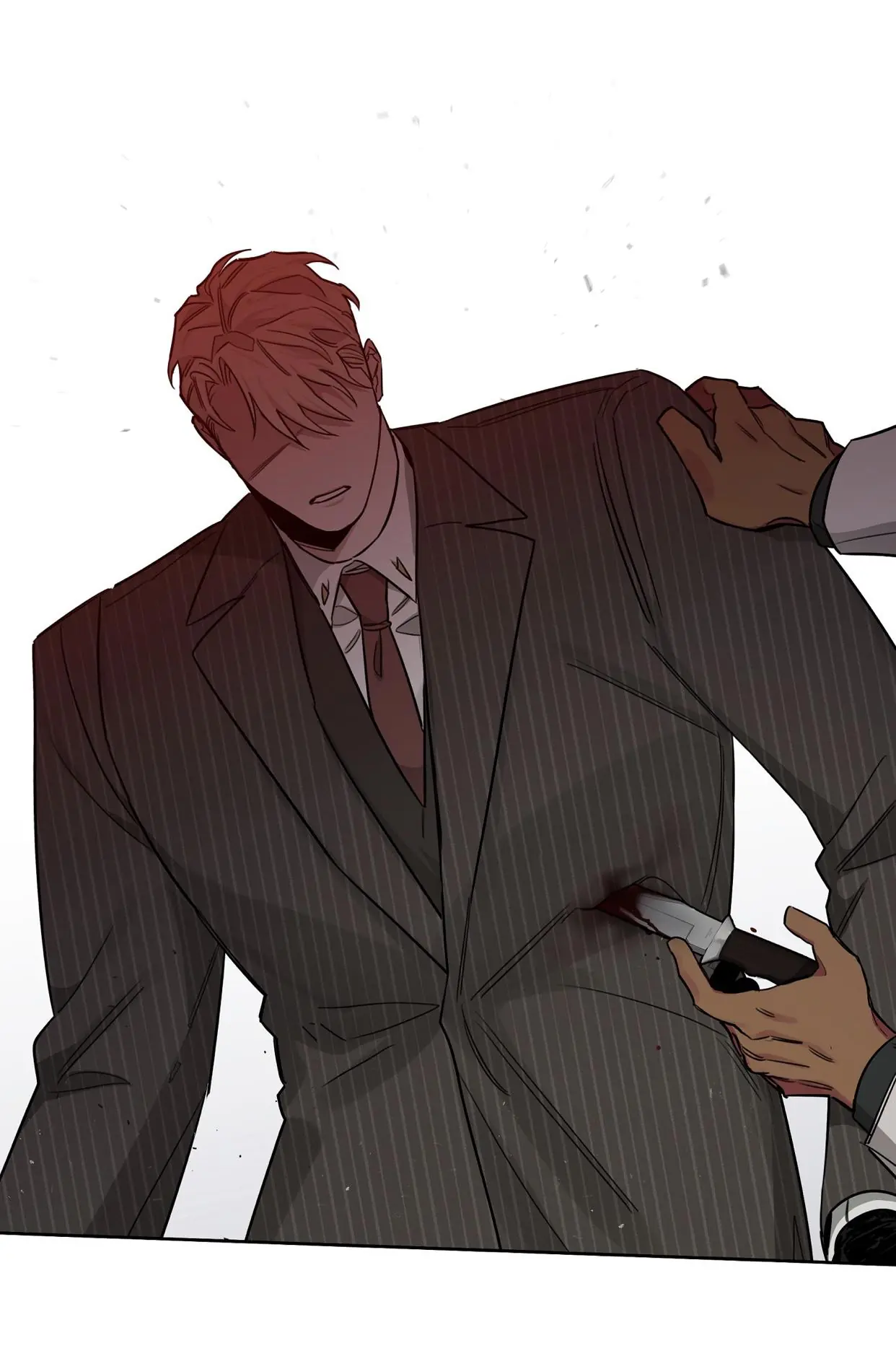 Roses and Champagne Chapter 44 Page 123