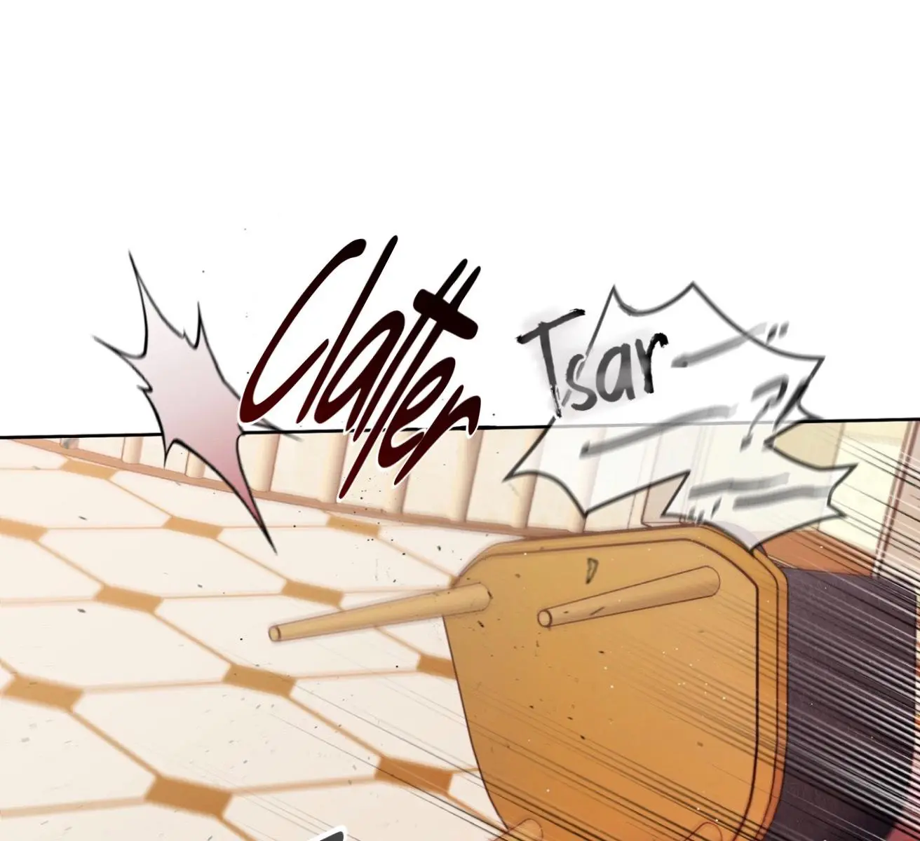 Roses and Champagne Chapter 44 Page 124
