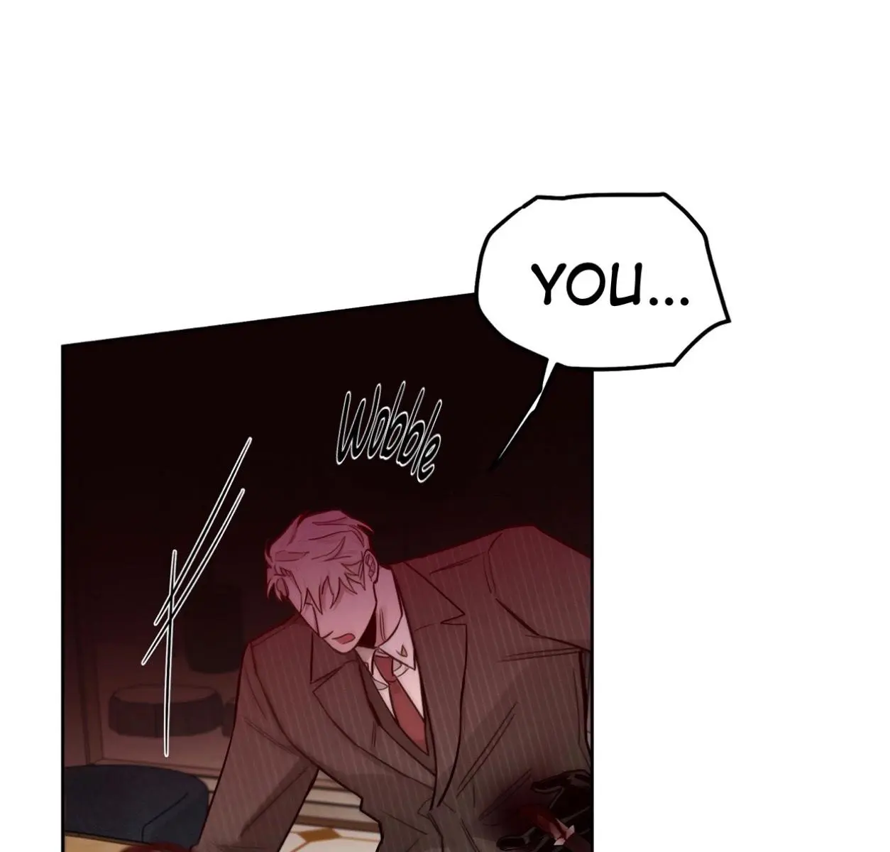 Roses and Champagne Chapter 44 Page 126