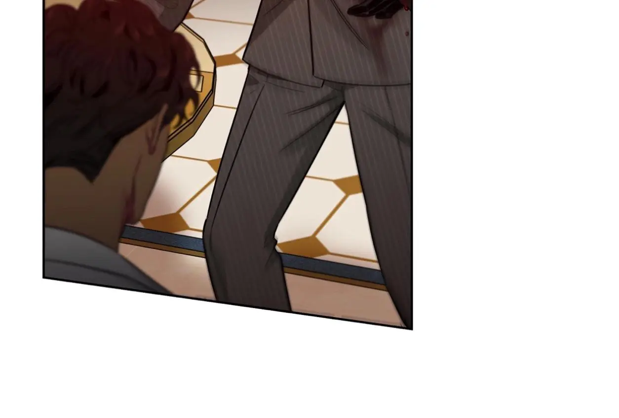 Roses and Champagne Chapter 44 Page 127