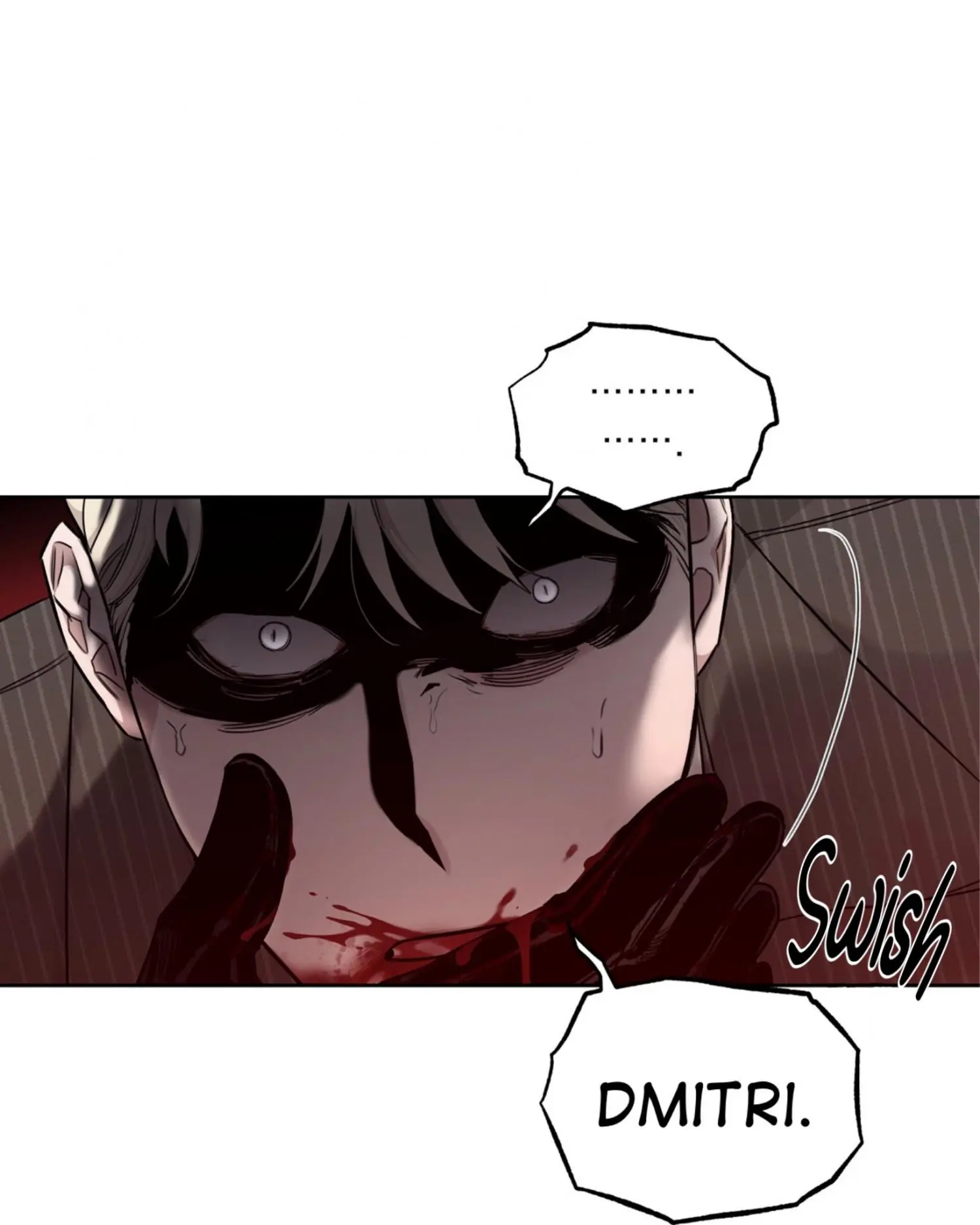 Roses and Champagne Chapter 44 Page 130