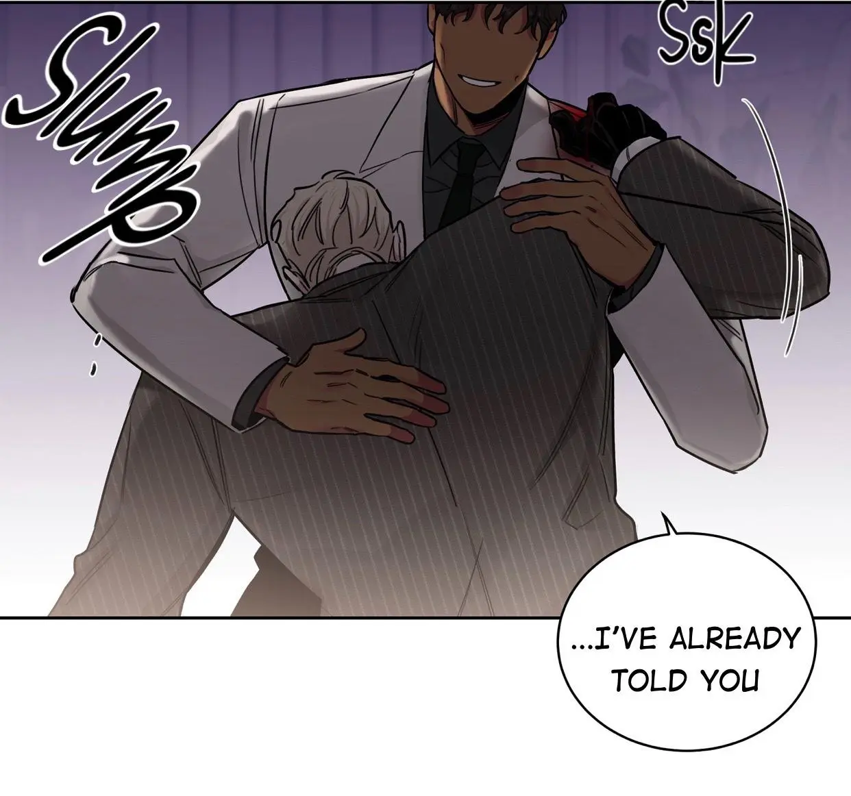 Roses and Champagne Chapter 44 Page 133