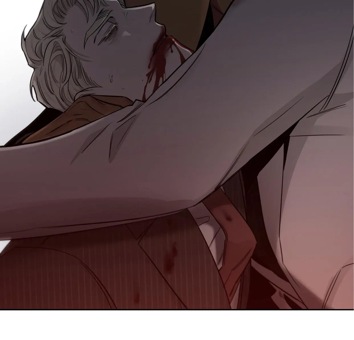 Roses and Champagne Chapter 44 Page 135