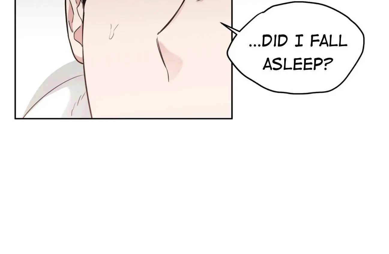 Roses and Champagne Chapter 45 Page 9