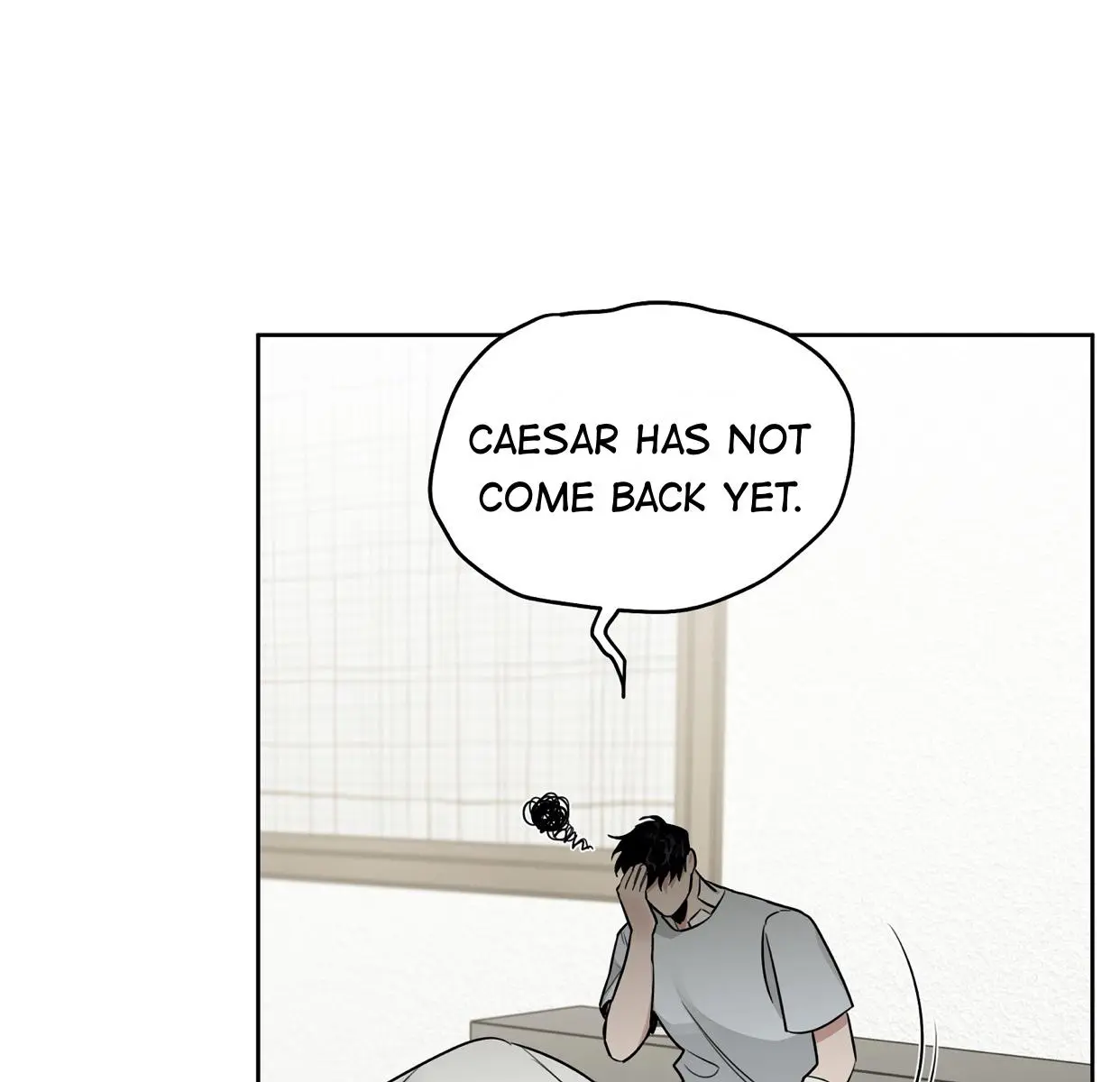 Roses and Champagne Chapter 45 Page 10