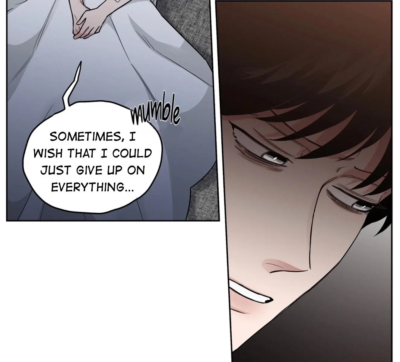 Roses and Champagne Chapter 45 Page 14