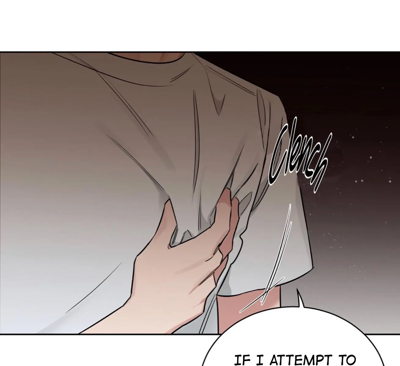 Roses and Champagne Chapter 45 Page 17