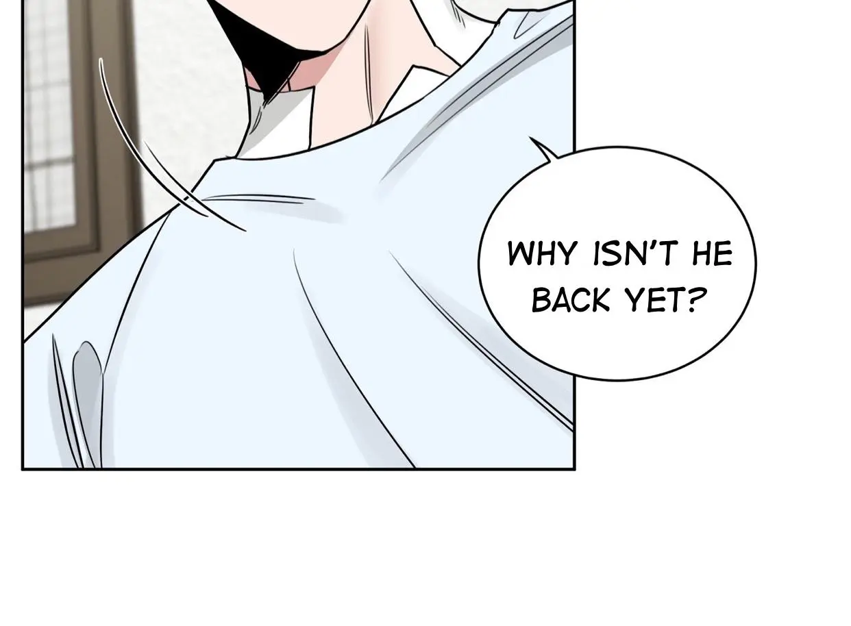 Roses and Champagne Chapter 45 Page 24
