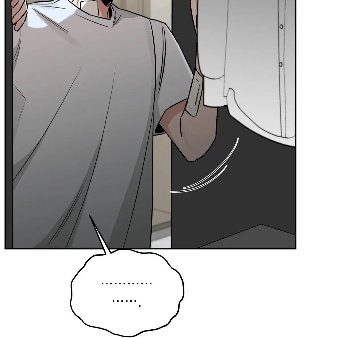 Roses and Champagne Chapter 45 Page 28