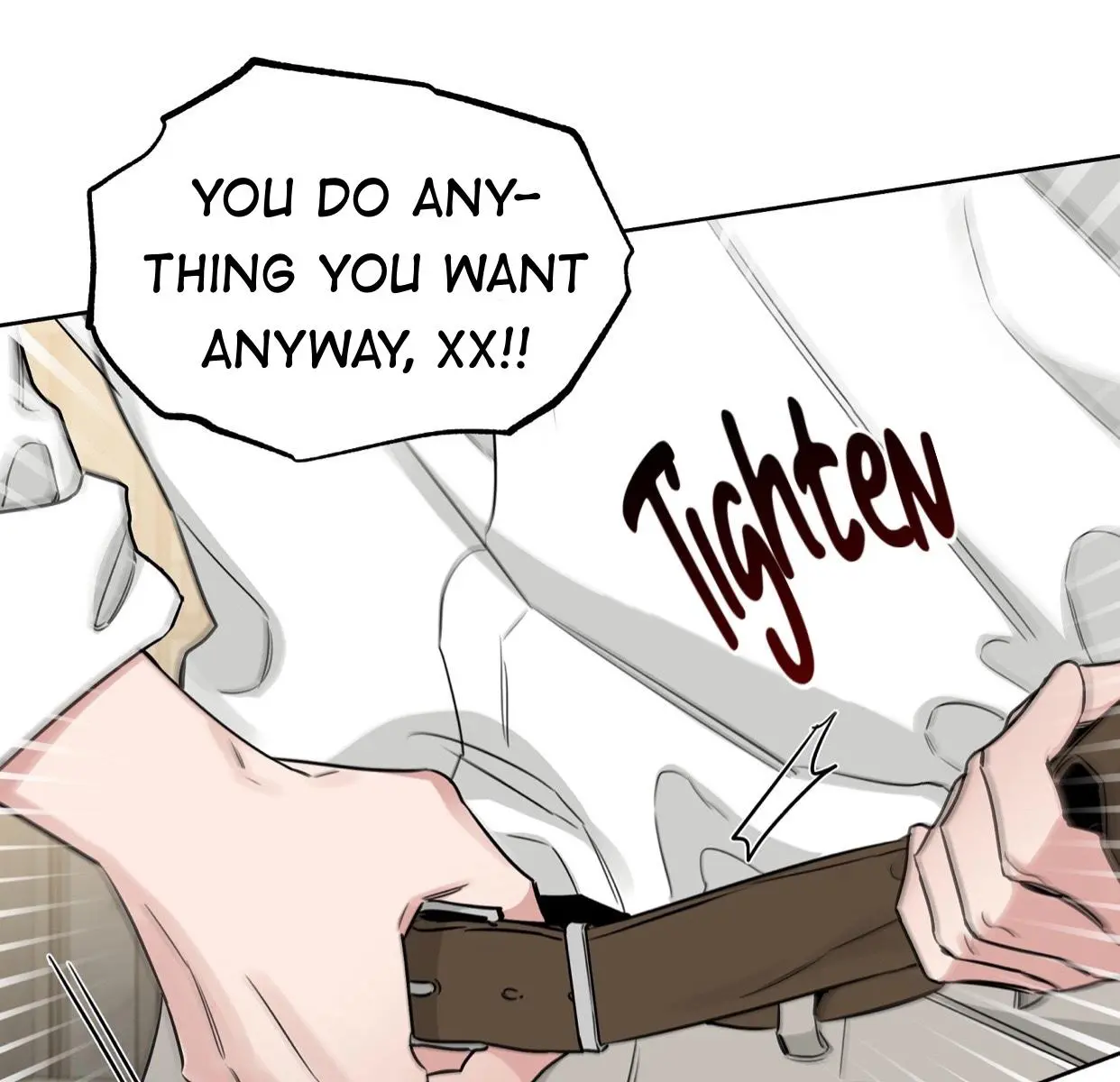 Roses and Champagne Chapter 45 Page 30