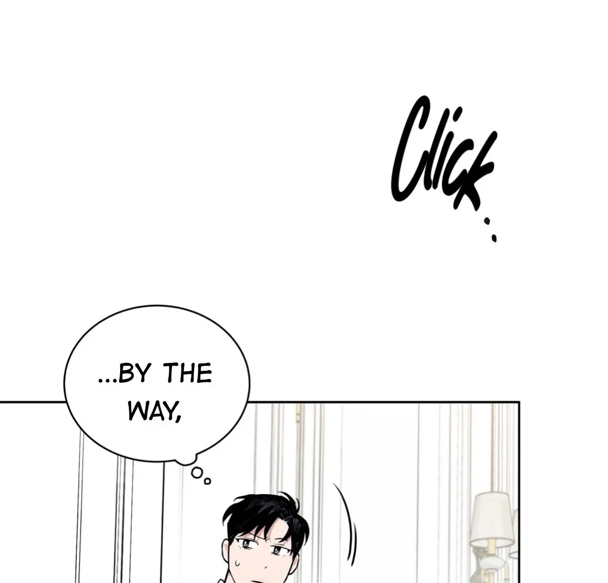 Roses and Champagne Chapter 45 Page 32