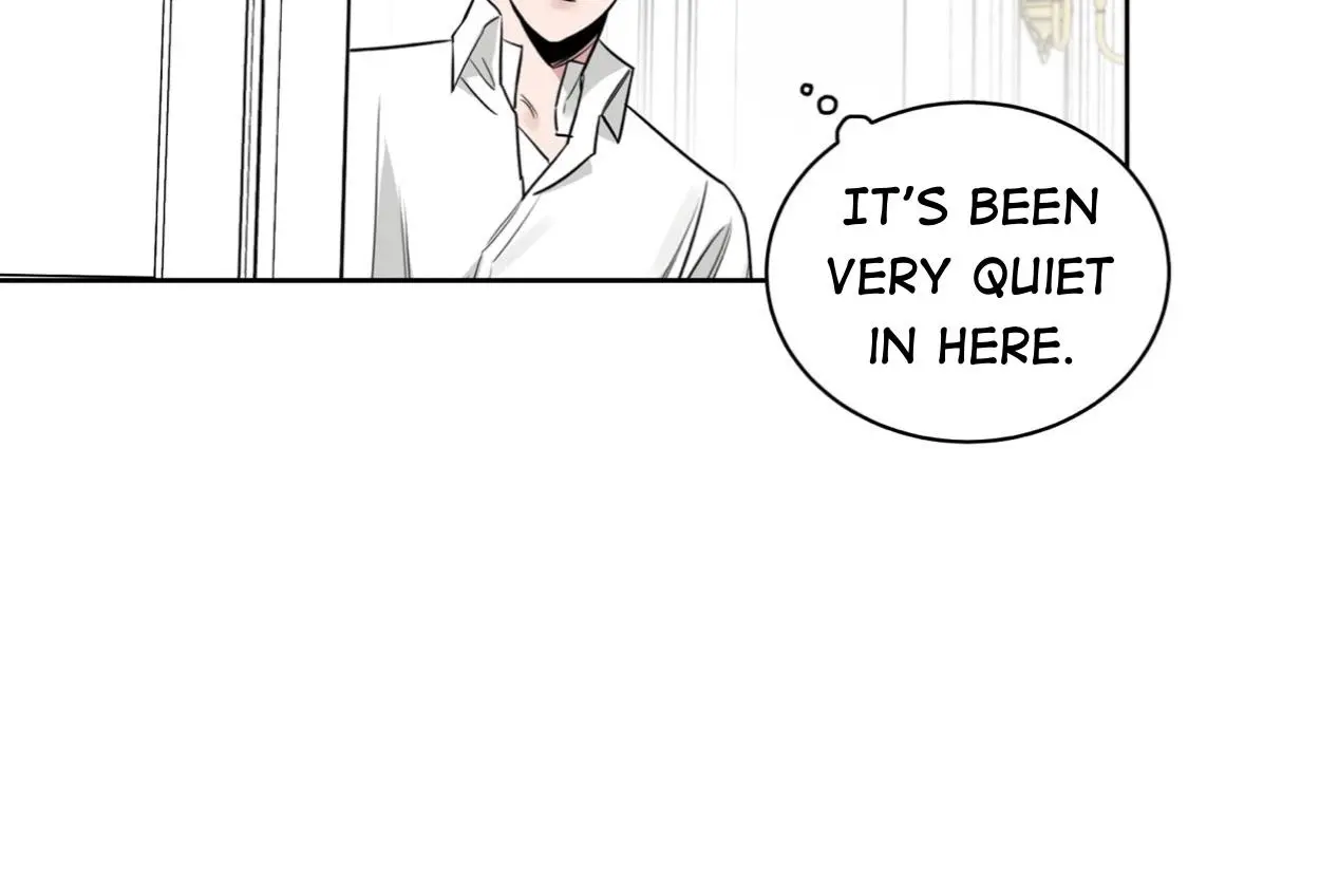 Roses and Champagne Chapter 45 Page 33