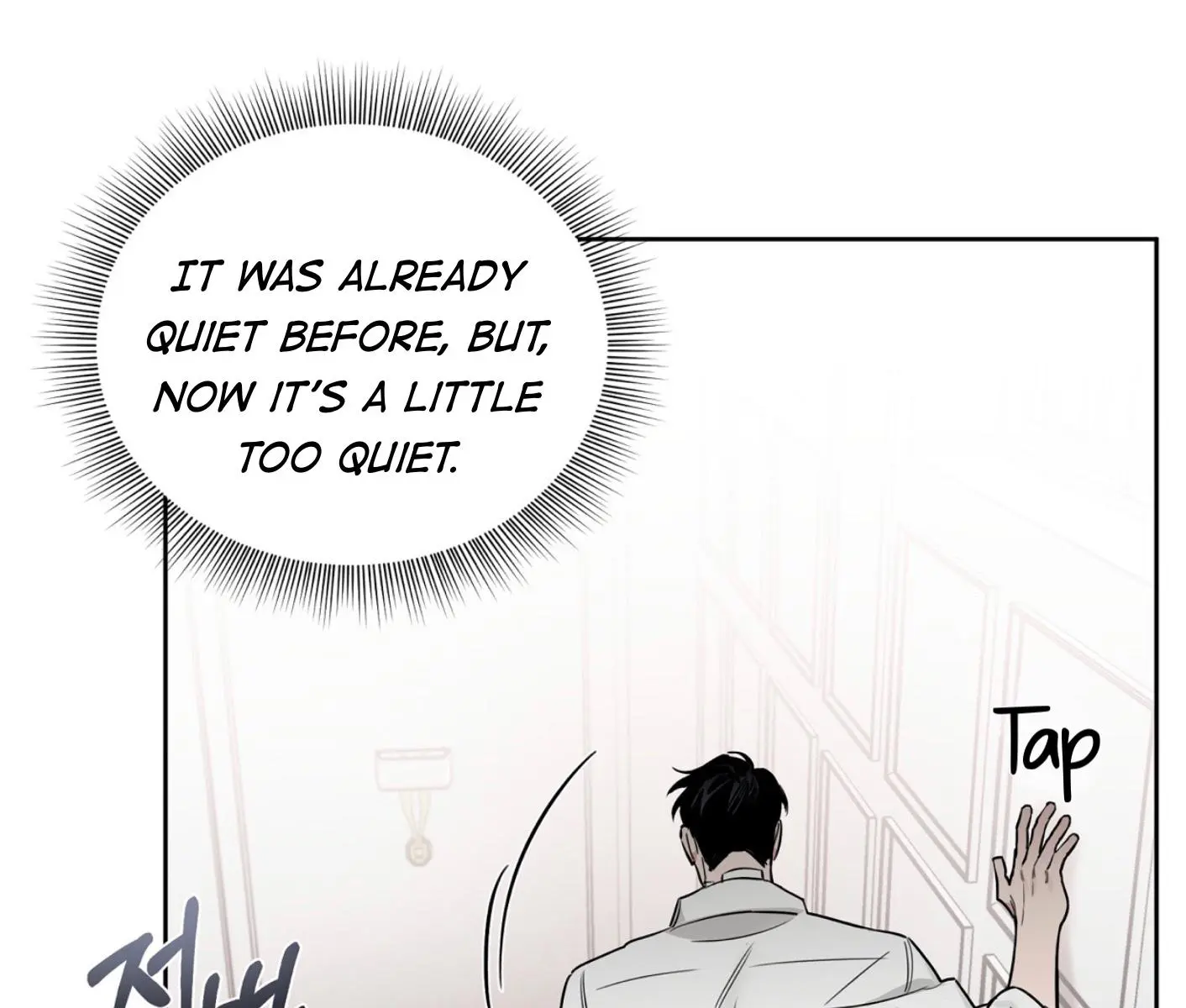 Roses and Champagne Chapter 45 Page 34