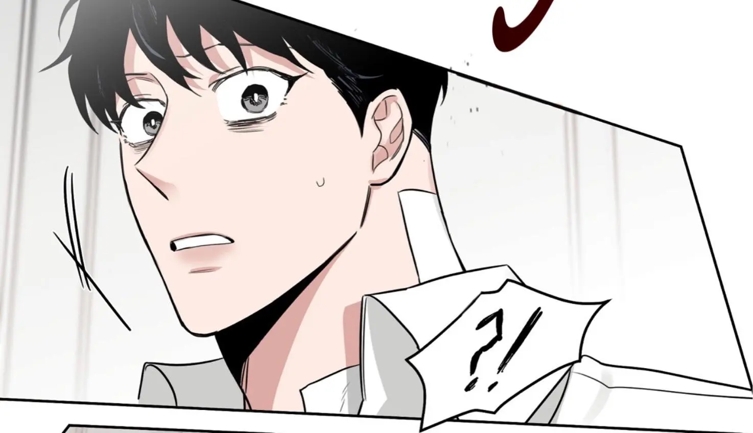 Roses and Champagne Chapter 45 Page 37