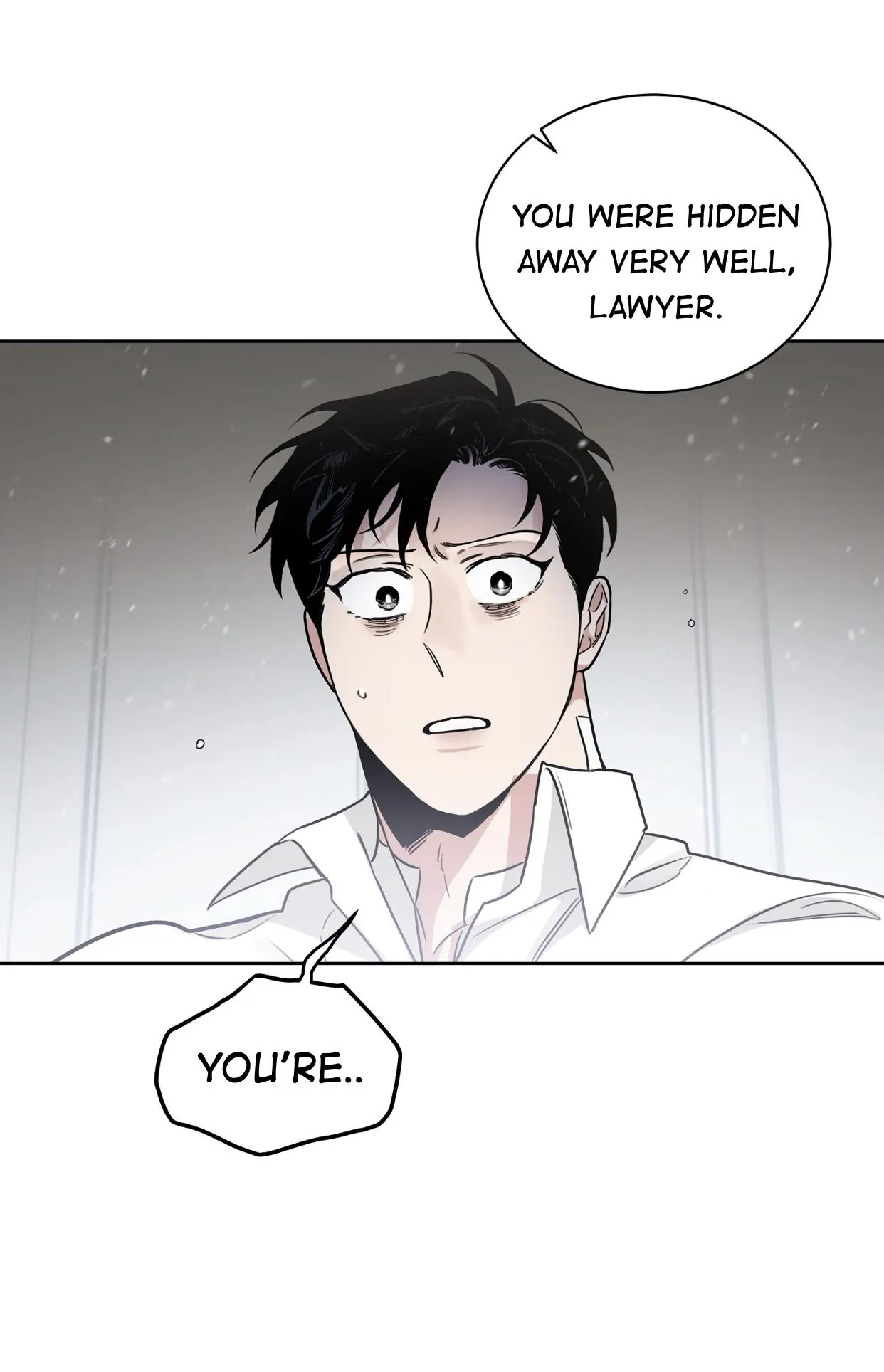 Roses and Champagne Chapter 45 Page 42