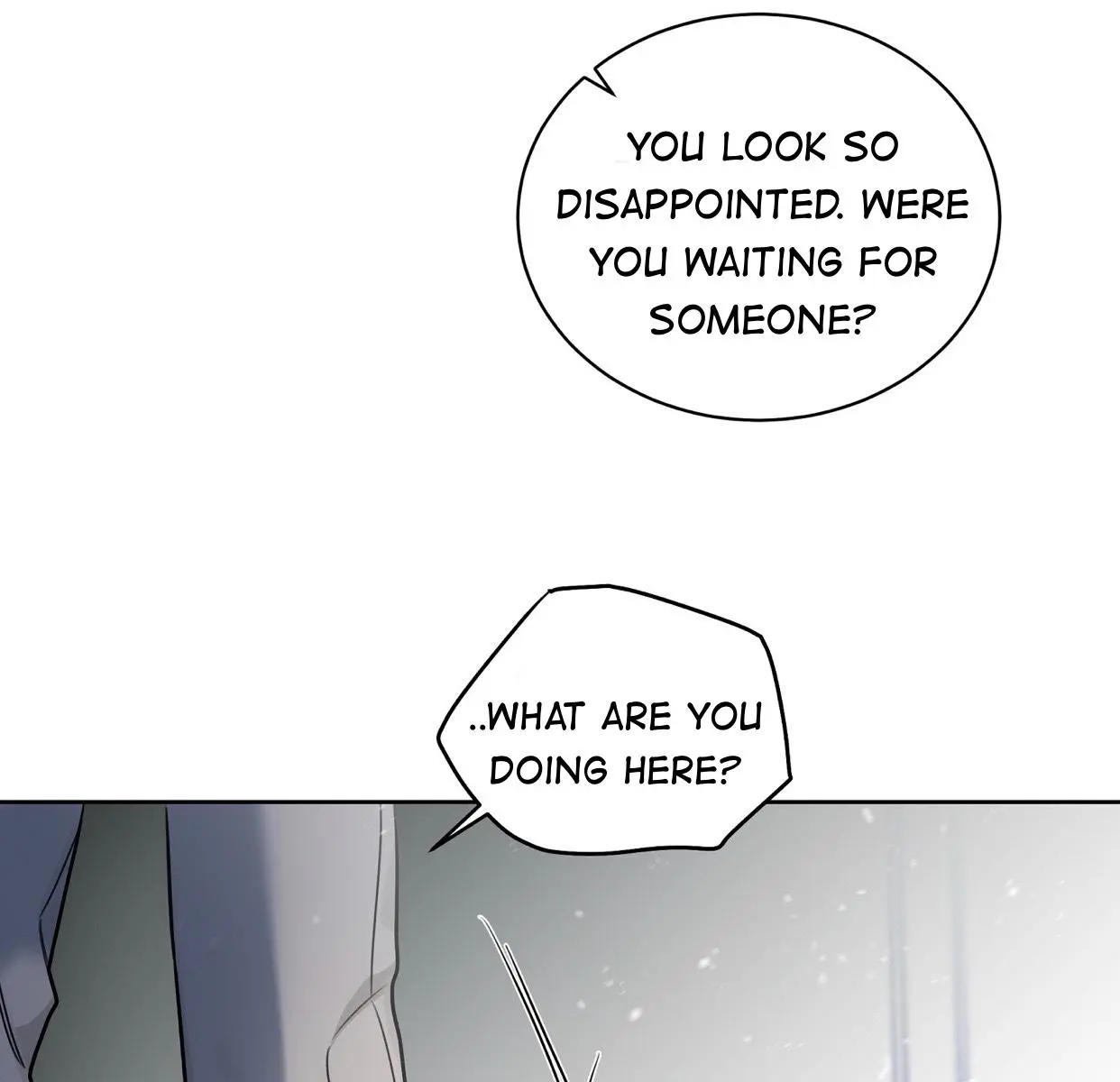 Roses and Champagne Chapter 45 Page 43