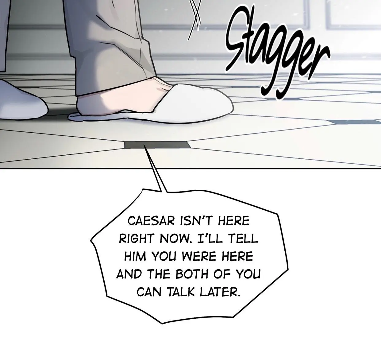 Roses and Champagne Chapter 45 Page 44